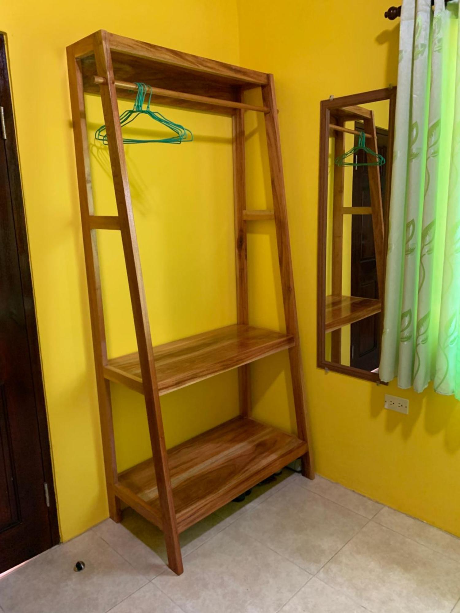 Green Queendom Farm And Lodging Oracabessa Chambre photo