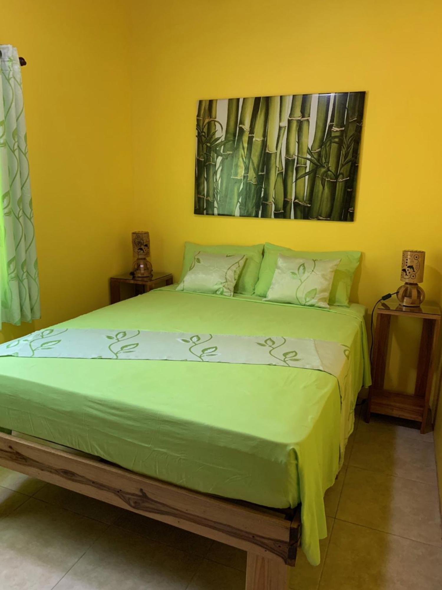 Green Queendom Farm And Lodging Oracabessa Chambre photo