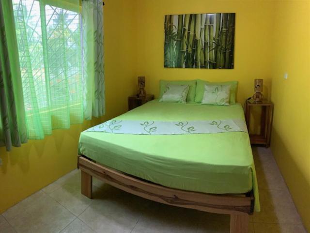 Green Queendom Farm And Lodging Oracabessa Extérieur photo