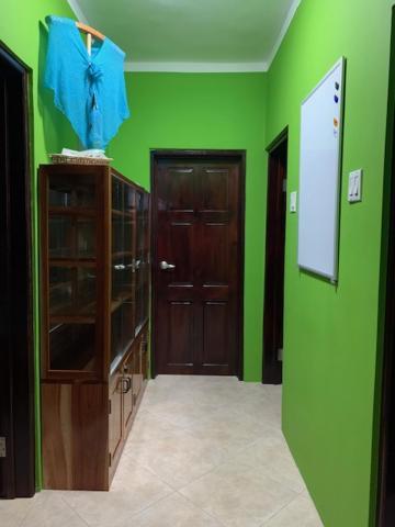 Green Queendom Farm And Lodging Oracabessa Extérieur photo